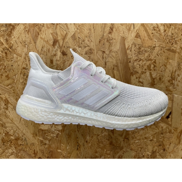 🚫SOLD🚫 Adidas men's ultraboost 20 FW8721 Running Shoes - Picture 10 of 16